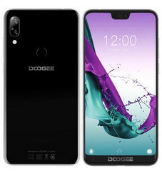 Замена разъема зарядки на телефоне Doogee N10 в Чебоксарах